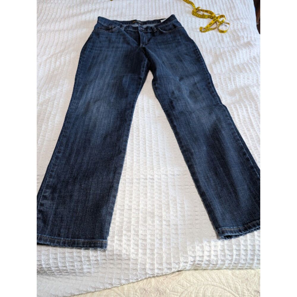 Lee Straight Leg Jeans